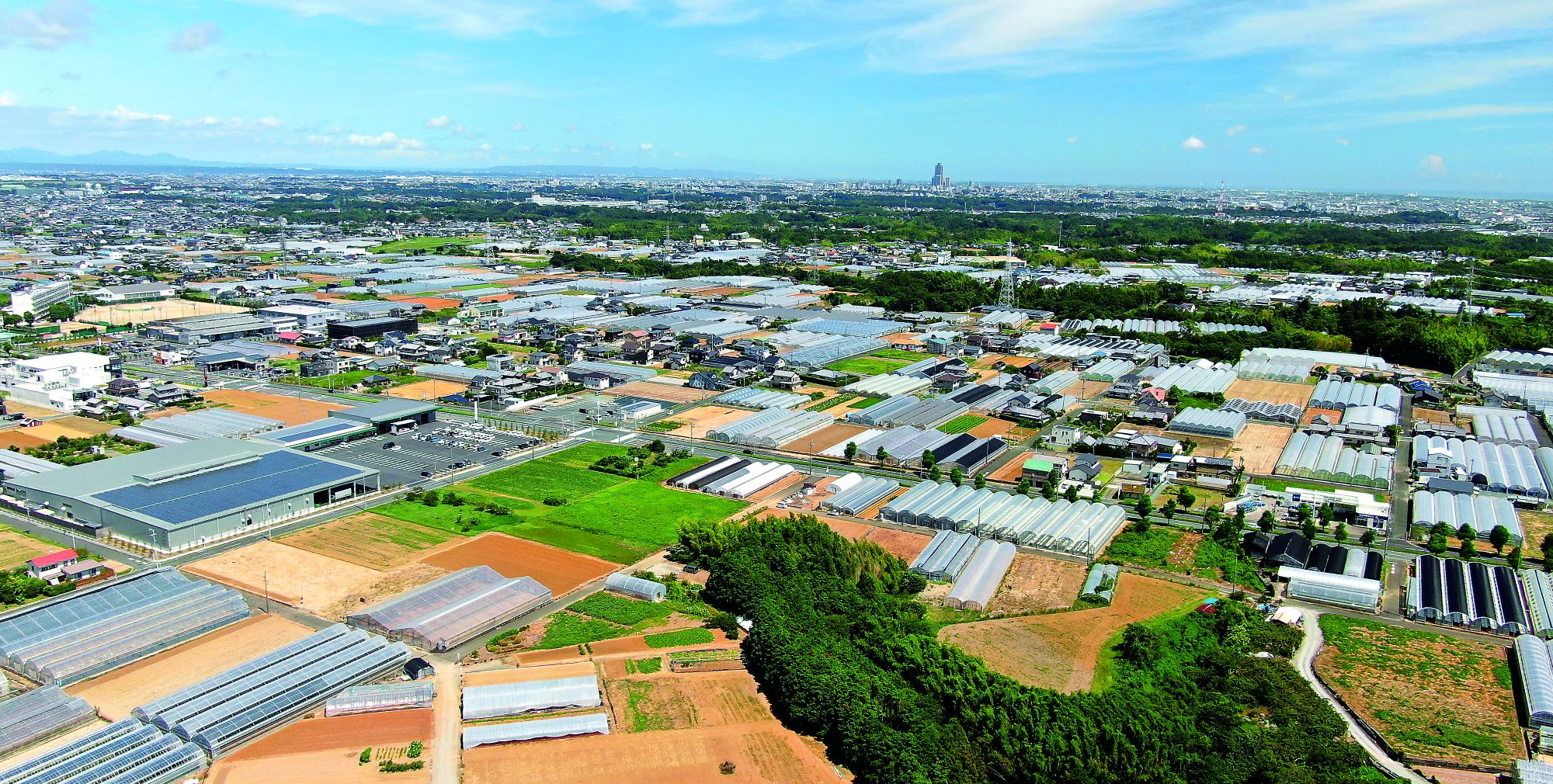 大人見町・大久保町